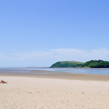 Coast View Cottage - Hw7745 Pendine Εξωτερικό φωτογραφία