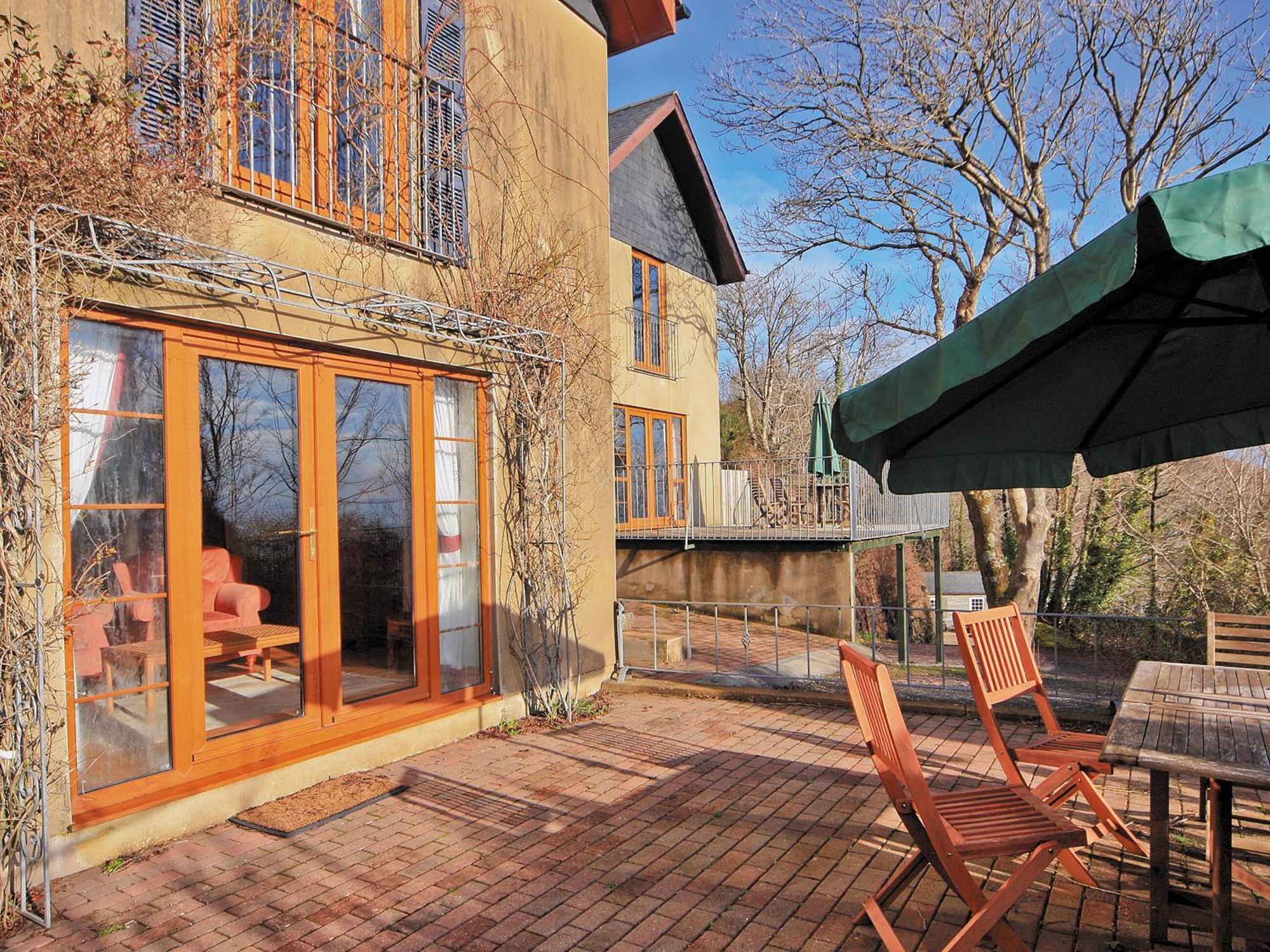 Coast View Cottage - Hw7745 Pendine Εξωτερικό φωτογραφία