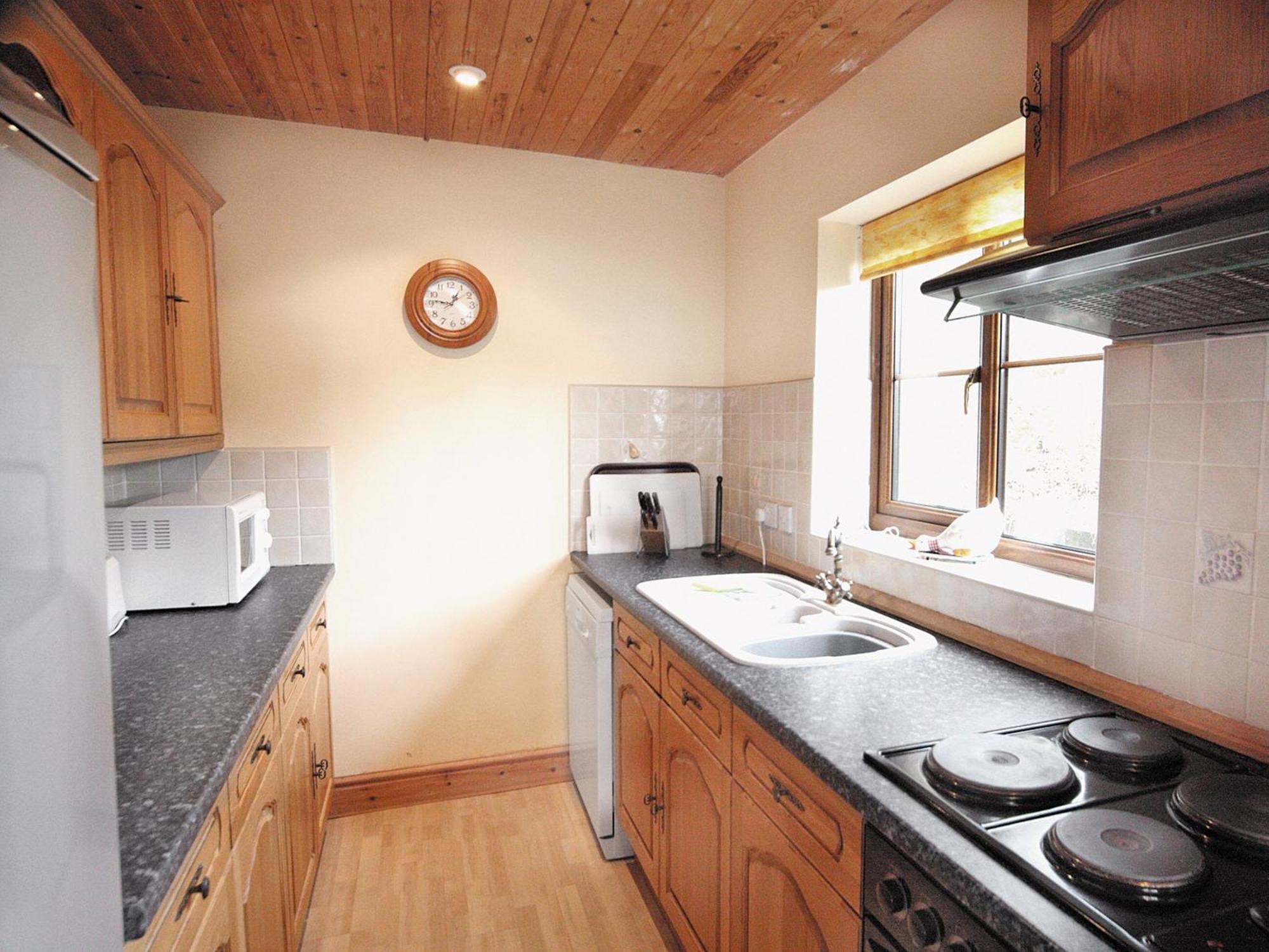 Coast View Cottage - Hw7745 Pendine Εξωτερικό φωτογραφία